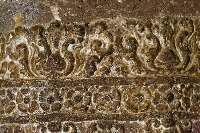 Grottes d'Ajanta-060